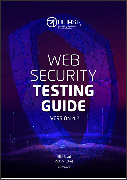 Web Security Testing Guide v4.2